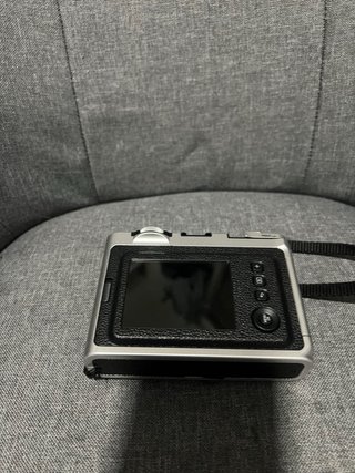 Fujifilm Instax Mini Evo Cámara Instantánea
