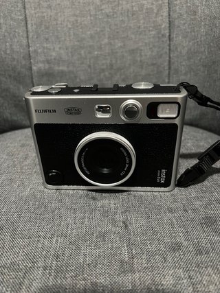 Fujifilm Instax Mini Evo Cámara Instantánea