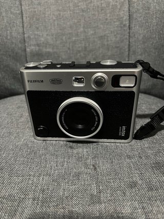 Fujifilm Instax Mini Evo Cámara Instantánea