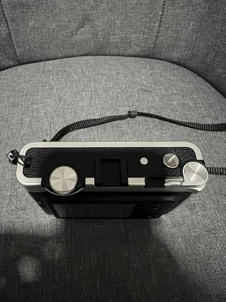Fujifilm Instax Mini Evo Cámara Instantánea