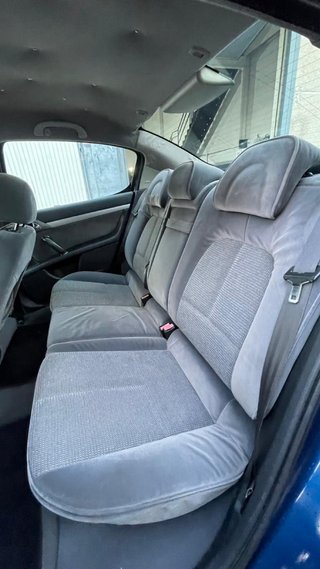 Peugeot 407 2007