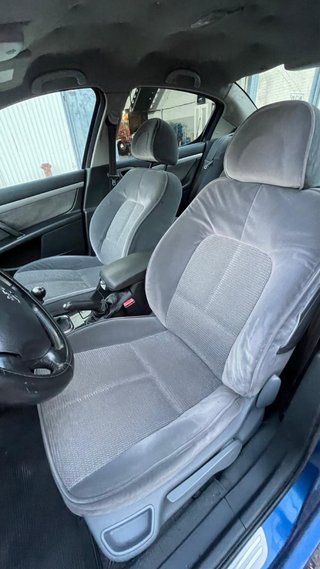 Peugeot 407 2007