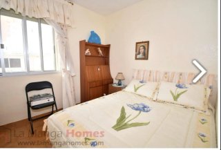 Mobiliario de salón comedor en La Manga, km 1