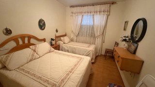 Mobiliario de salón comedor en La Manga, km 1