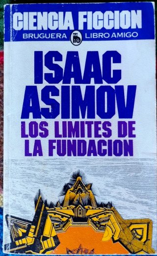 Seis libros variados