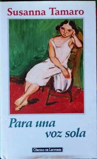 Seis libros variados