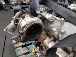 Motor Alfa Romeo Giulia 2.2