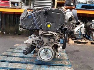 Motor Alfa Romeo Giulia 2.2