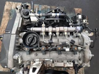 Motor Alfa Romeo Giulia 2.2