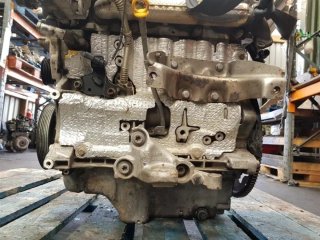 Motor Alfa Romeo Giulia 2.2