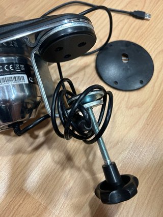Thrustmaster TH8A Palanca de Cambios