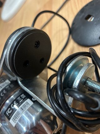 Thrustmaster TH8A Palanca de Cambios