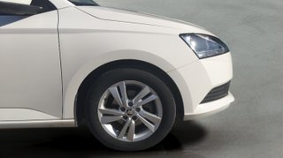 Skoda Fabia 1.0 TSI Ambition Plus 70 kW (95 CV)