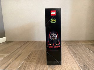 LEGO Batmobile Classic TV Series 76328