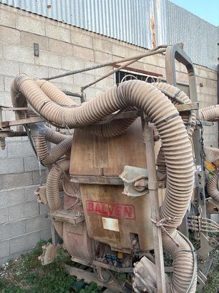 Nebulizador Balven