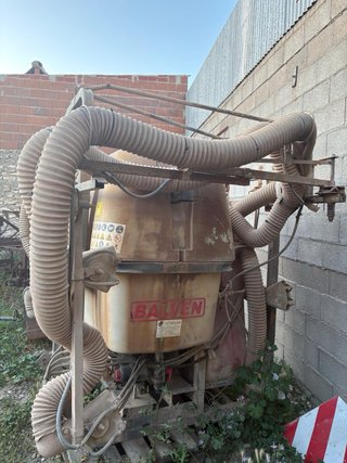 Nebulizador Balven