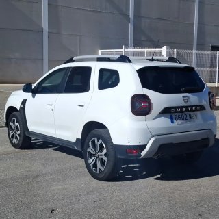 Dacia Duster 1.5dci 4wd 2022