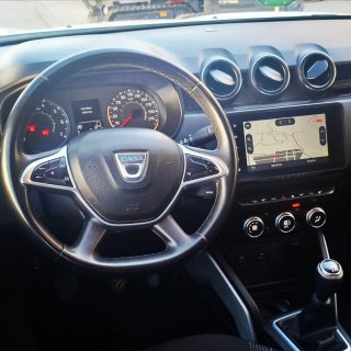 Dacia Duster 1.5dci 4wd 2022