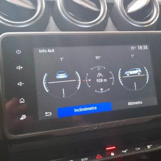 Dacia Duster 1.5dci 4wd 2022