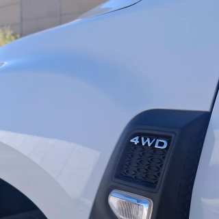 Dacia Duster 1.5dci 4wd 2022