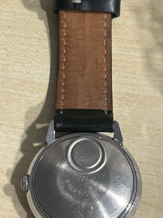 Reloj Timex Electric Plata y Negro