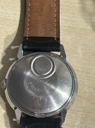 Reloj Timex Electric Plata y Negro