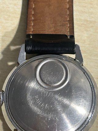 Reloj Timex Electric Plata y Negro