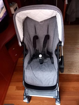 Bugaboo Fox 2 Silla de Paseo