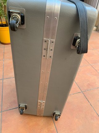 Maleta Transporte Sinar Gran Formato