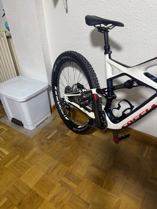Specialized Enduro Carbono M 27.5