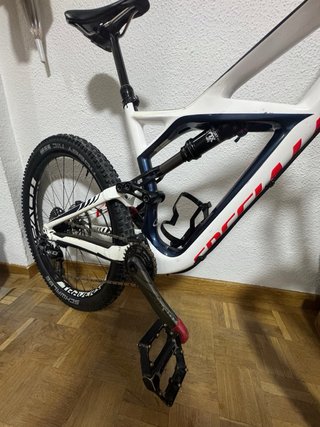 Specialized Enduro Carbono M 27.5