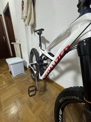 Specialized Enduro Carbono M 27.5