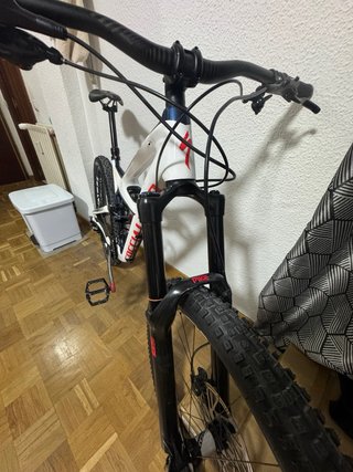 Specialized Enduro Carbono M 27.5