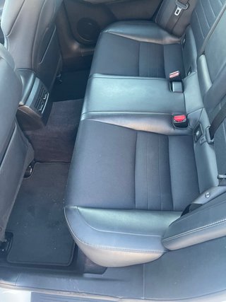 Lexus IS 300h f sport