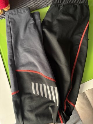 Leggins Nike Fit Dry M