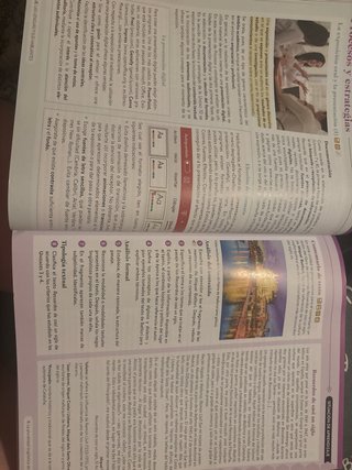 Lengua castellana y literatura I. Libro del est...