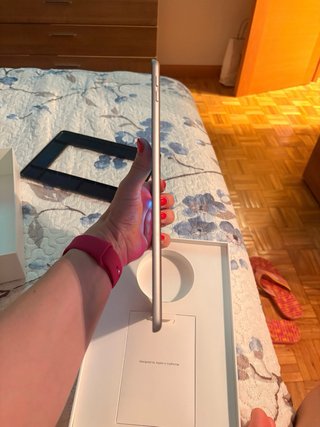 Apple iPad 6ª Gen Gris Espacial