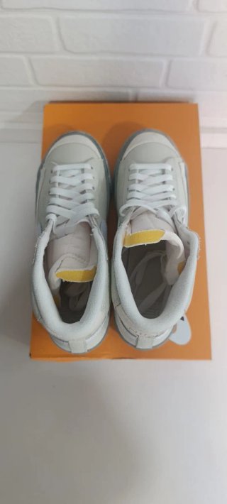 Zapatillas Nike Blazer