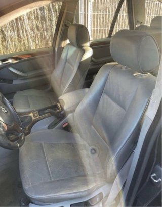BMW X5 2003