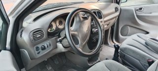 Chrysler Grand Voyager 2004 vendo cambiao