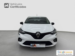 Renault Clio Bussines 1.5 DCI 85 c.v