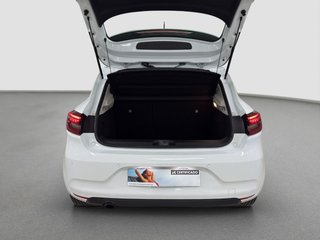 Renault Clio Bussines 1.5 DCI 85 c.v