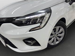Renault Clio Bussines 1.5 DCI 85 c.v