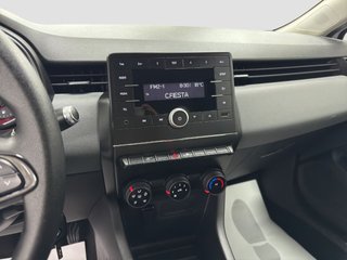 Renault Clio Bussines 1.5 DCI 85 c.v