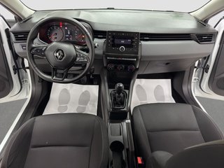 Renault Clio Bussines 1.5 DCI 85 c.v