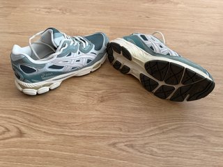 Zapatillas Asics GEL-NYC Talla 45
