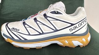 Zapatillas estilo Salomon S-Lab XT6 Talla 43