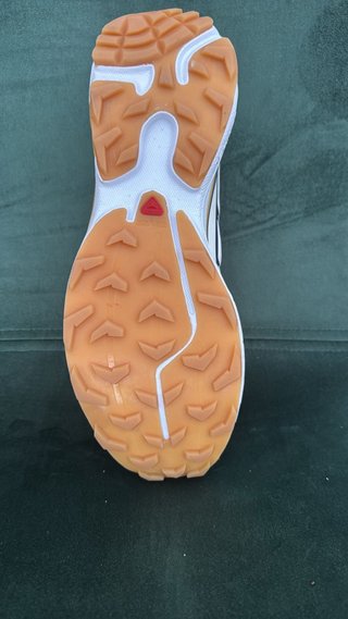 Zapatillas estilo Salomon S-Lab XT6 Talla 43