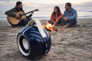 Cassa Bluetooth portatile