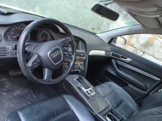 Despiece Audi A6 y A 3